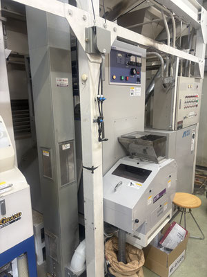 東京都　山本製作所 YMP10-SF100設置工事　2025年 6月