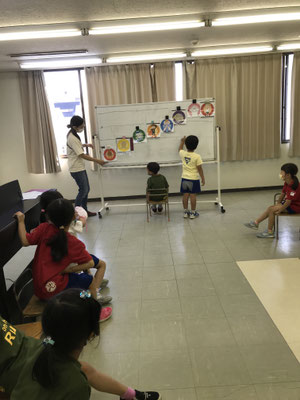 どれみLABO 幼稚園 リトミック みんなのどれみ