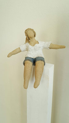 Die Leichtigkeit des Seins