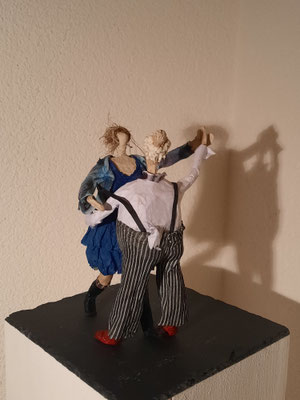 Saturday Night Fever