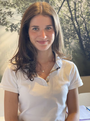 Marta für Nachhilfe in Englisch, Deutsch, Spanisch