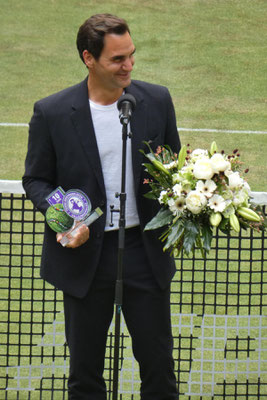 2023 - Ehrung Roger Federer - Halle/Westfalen_22