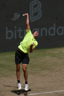2025 - Halle/Westfalen - Alexander Zverev_02