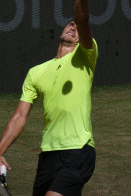 2025 - Halle/Westfalen - Alexander Zverev_08