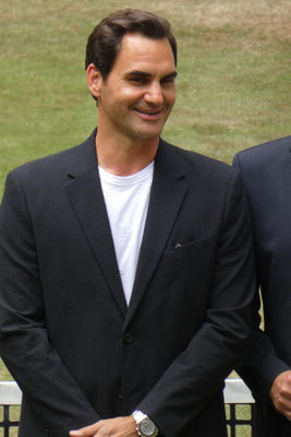 2023 - Halle/Westfalen - Ehrung Roger Federer_05