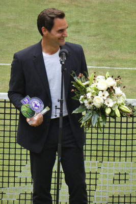 2023 - Ehrung Roger Federer - Halle/Westfalen_21
