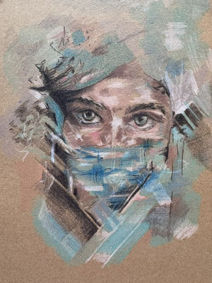Portret - Ilonka Hoogendoorn