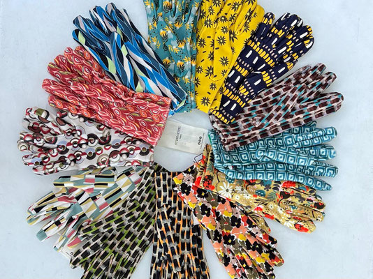 Handschuhe Storiatipuc 49€