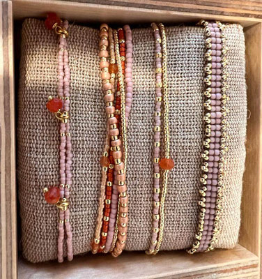Armbänder abeautifulstory ab 29,95€