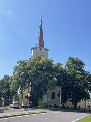 Kirche