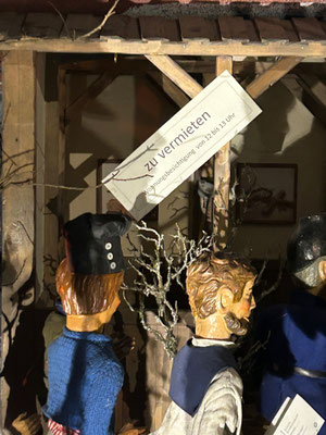 Milieukrippe Lyskirchen