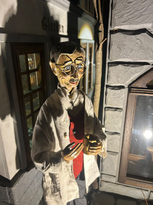 Der jüdische Apotheker