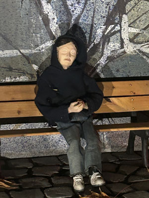 Der Junkie
