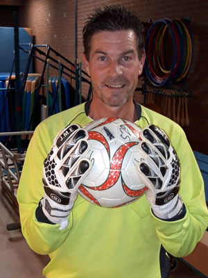 Wim Westhoeve , WFB