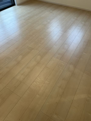 千葉フロアコーティング
