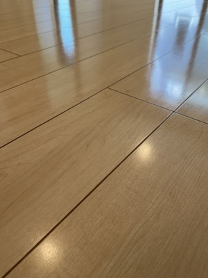 フロアコーティング千葉