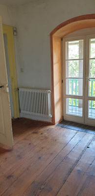 Staufen, Frickstraße 3, 