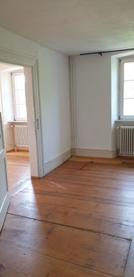 Staufen, Frickstraße 3, 2. Zimmer EG