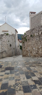 Kroatien Rab