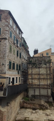 Kroatien Rijeka