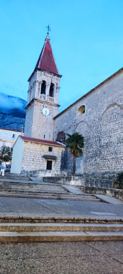 Makarska