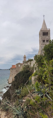 Kroatien Rab