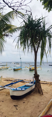 Sanur Beach Bali