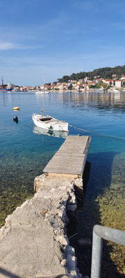 Kroatien Mali Losinj