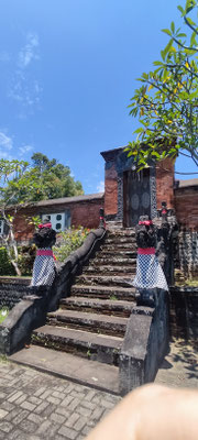 Normada Park - Lombok - Indonesien