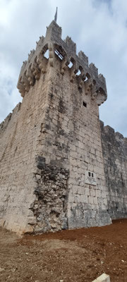 Trogir FORT