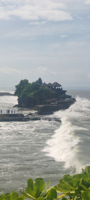 Tanah Lot Tempel - Bali