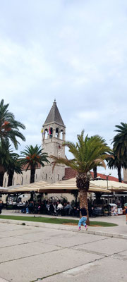 Trogir ALTSTADT