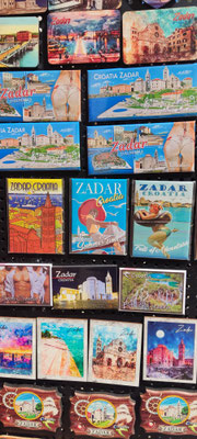 Kroatien Zadar 