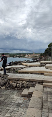 Kroatien Insel Krk