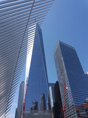 AIDA Diva - USA - New York  City