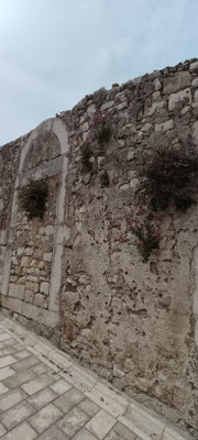 Kroatien Rab