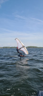 race wing lacanau