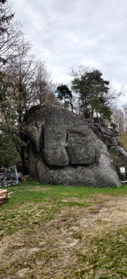 Elefantenstein