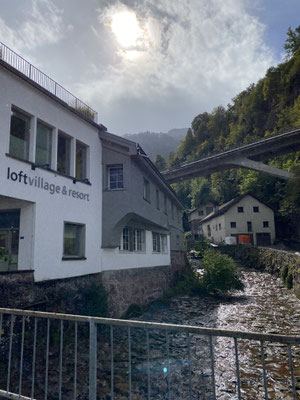 Loft Village