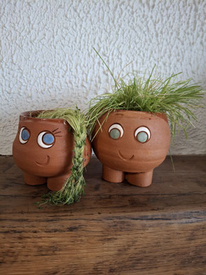 poterie à Hyères