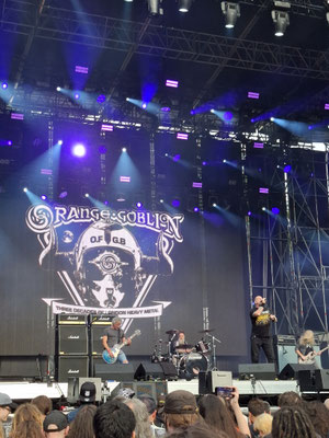 Orange Goblin 