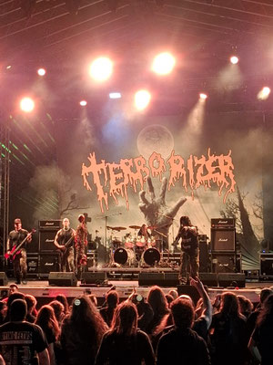 Terrorizer