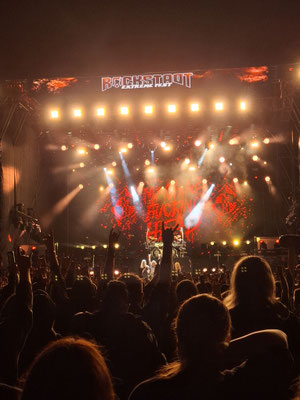 Machine Head