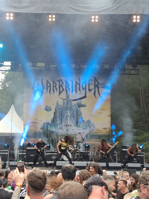Warbringer