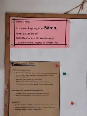 Leider hatten wir zu wenig Zeit um den sagenhaften Adrenalinattraktionen nachzugehen. Vor allem das Adrenalin Centrum wäre gewiss... adrenalinmäßig gewesen :-D 