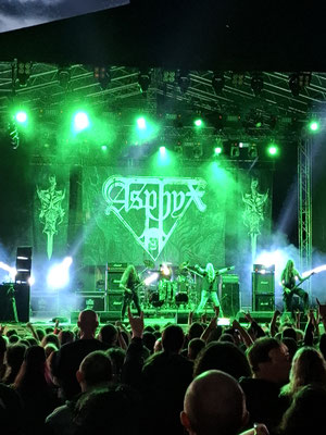 Asphyx