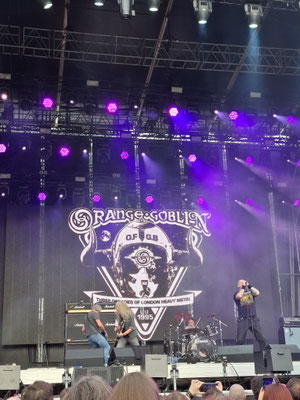 Orange Goblin 