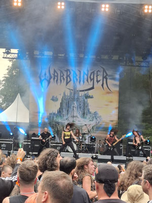 Warbringer