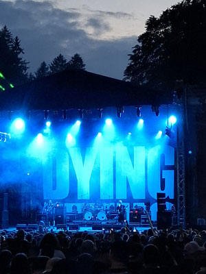 Dying Fetus