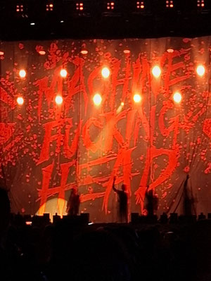 Machineee Heaaad <3